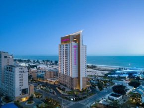 Crowne Plaza Beihai Silver Beach by IHG